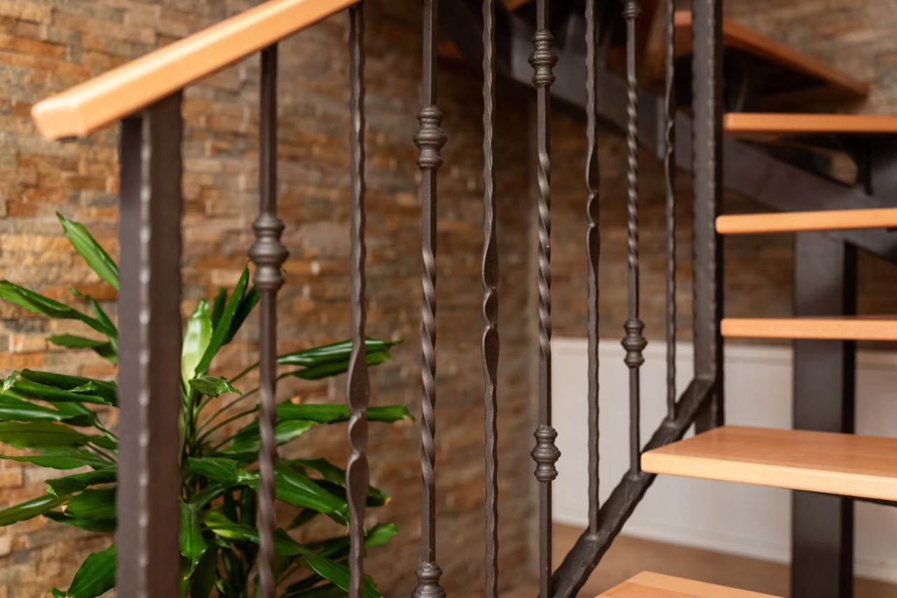Apartment Stone And Wood Cetingrad المظهر الخارجي الصورة